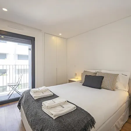 Flh Gaia Flat With Balcony 아파트 *