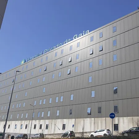 Flh Gaia Flat With Balcony 아파트