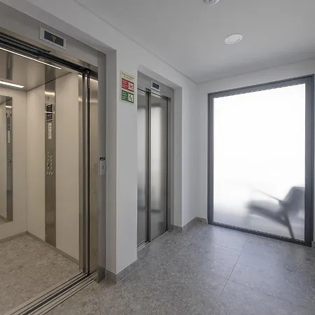 Flh Gaia Flat With Balcony Διαμέρισμα