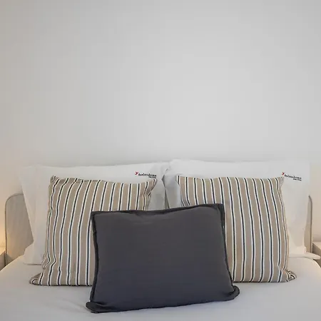 Διαμέρισμα Flh Gaia Flat With Balcony