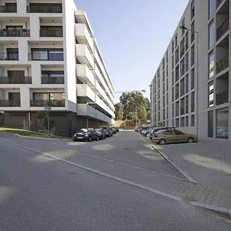 Flh Gaia Flat With Balcony Διαμέρισμα