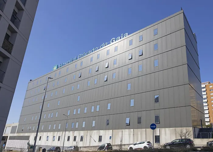 Flh Gaia Flat With Balcony Διαμέρισμα